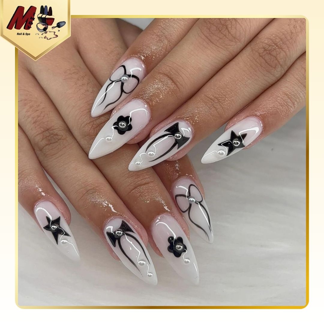 Modern Nail Ideas May 2026